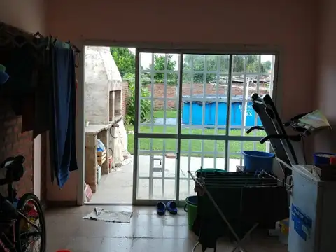 Vendo casa en Almafuerte