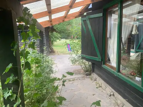 Casa en Venta en El Bolson, USD 135.000