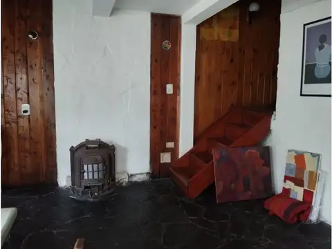 (069) EL BOLSON (B° Anden) Casa de montaña 61,85mtrs2