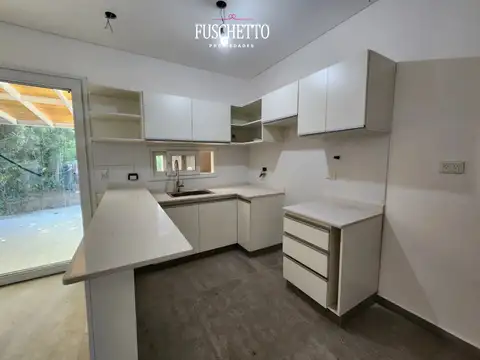 Departamento en Venta en Don Torcuato, USD 210.000