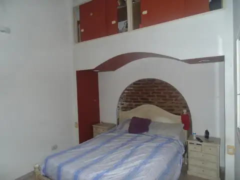 Depto Tipo Casa en Venta de 1 dormitorio