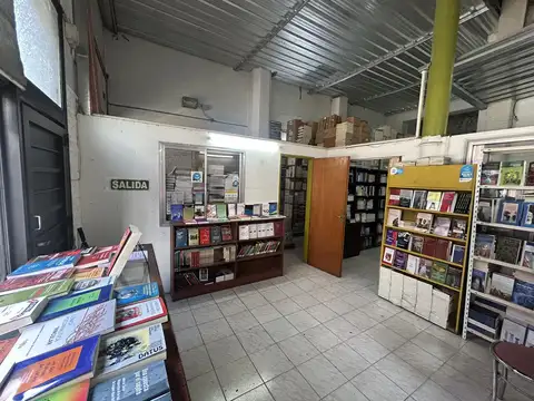 Galpon en Venta 80 años