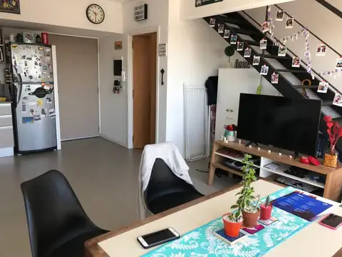 Departamento en Venta en Boca, USD 125.000