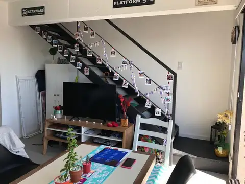 Departamento en Venta al Norte