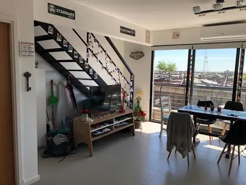 Departamento en venta - 1 Dormitorio 2 Baños -  Cochera - 65mts2 - La Boca