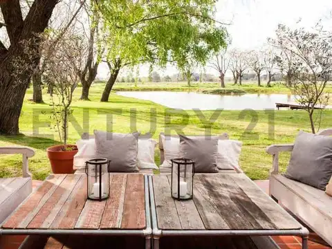 Ruta 4 km 3,5, Campana, Provincia de Buenos Aires , Piso 0