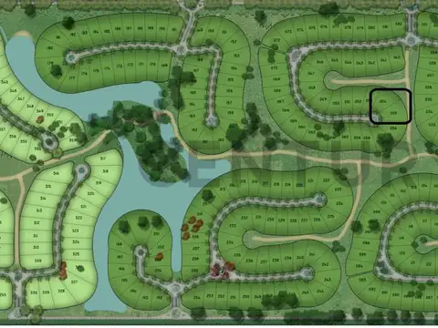 Terreno / Lote de + 1300 mts en El Campo Fincas Exclusivas Cardales