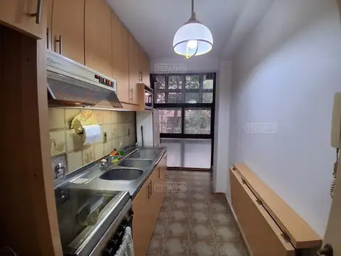 Departamento en Alquiler en Las Cañitas, USD 1.100