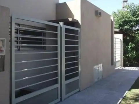 Depto Tipo Casa en Venta de 2 dormitorios