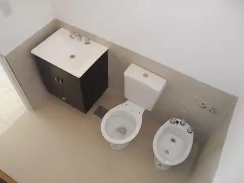 Depto Tipo Casa en Venta A Estrenar