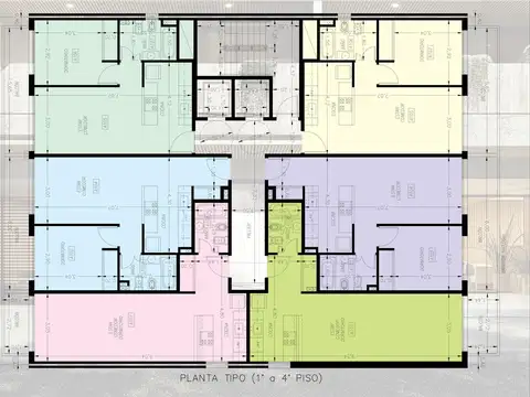 Departamento en Venta de 2 dormitorios