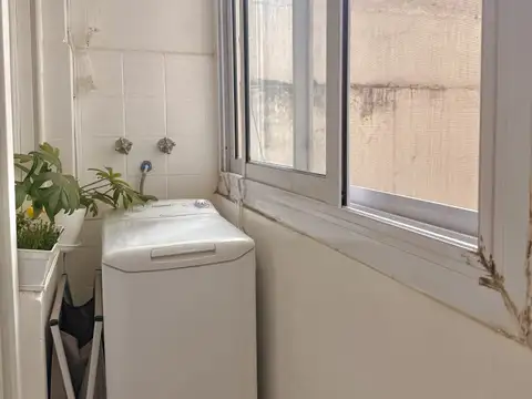 ESTADOS UNIDOS 3600, Piso 1