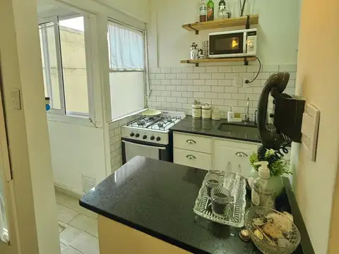 Departamento en Venta 50 años