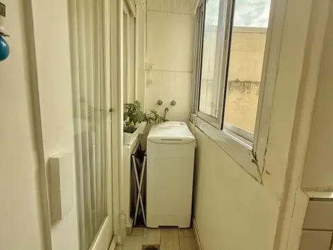 VENTA DOS AMBIENTES BOEDO-  OPORTUNIDAD