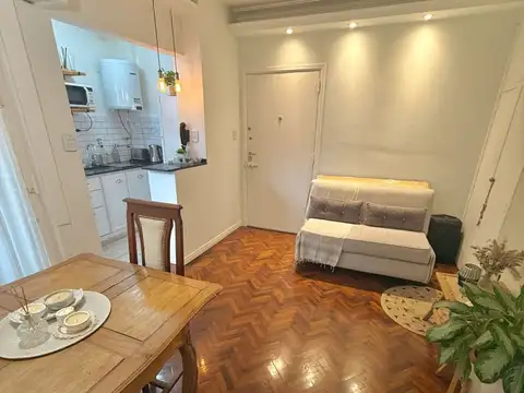 ESTADOS UNIDOS 3600, Piso 1
