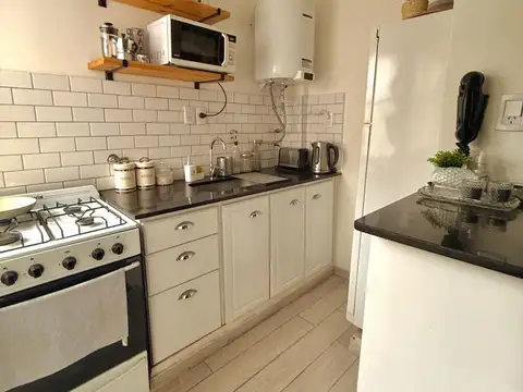 VENTA DOS AMBIENTES BOEDO-  OPORTUNIDAD