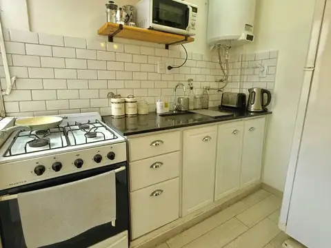 Departamento en Venta en Boedo, USD 65.000
