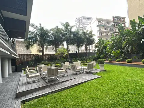 Departamento 3 AMBIENTES MAS DEN  Venta VILLA URQUIZA
