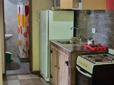 Casa 5 ambientes con 4 baños