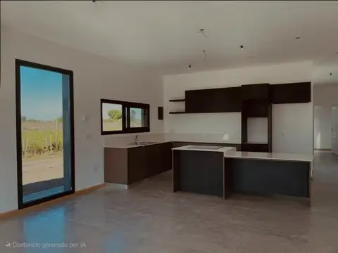 Casa en Venta 5 años