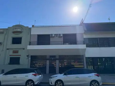 Casa Cochabamba al 2000