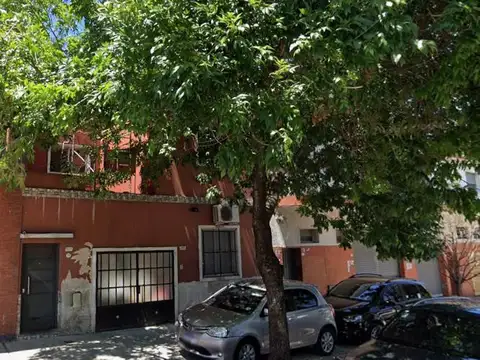 PH en alquiler en Mataderos