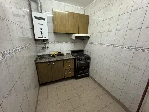Depto Tipo Casa en Alquiler en Mataderos, $ 1.100.000