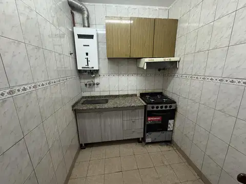 Depto Tipo Casa en Alquiler de 4 dormitorios