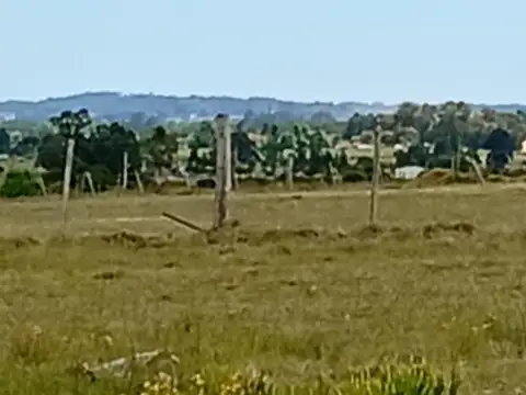 Hermosa chacra en venta en San Carlos, Uruguay