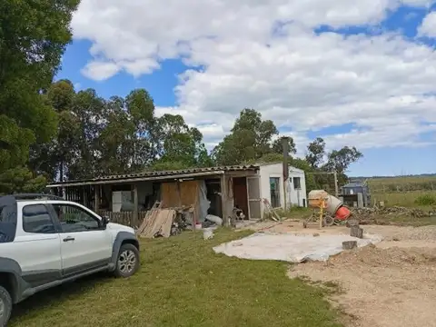 Hermosa chacra en venta en San Carlos, Uruguay
