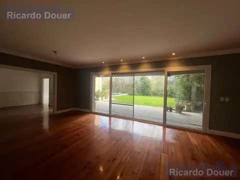 Casa en Venta 1 año
