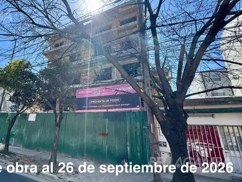 Departamento en Venta en Munro, USD 50.000