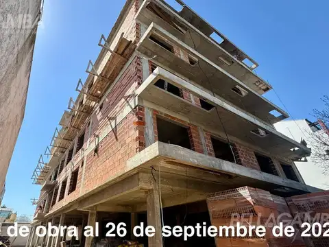 Departamento en Venta de 2 dormitorios