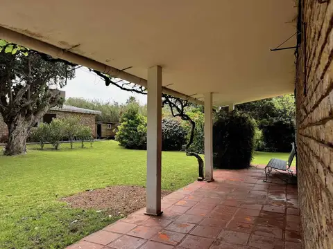 Casa en Venta de 1 dormitorio