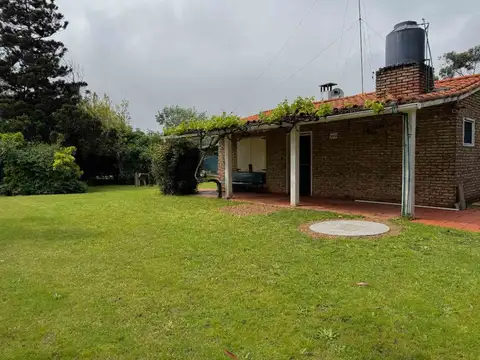 Vende Casa 1 Dorm Cuchilla Alta a metros del mar