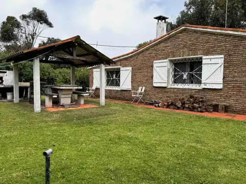 Casa en Venta en Cuchilla Alta, USD 129.000
