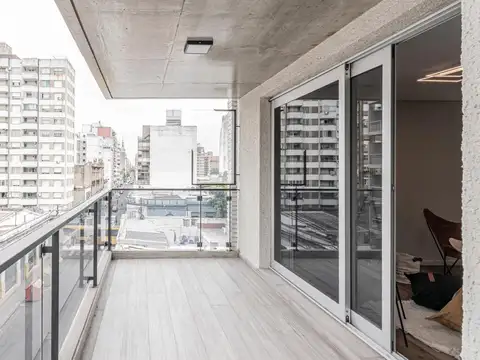 Oficina en Venta con 1 cochera