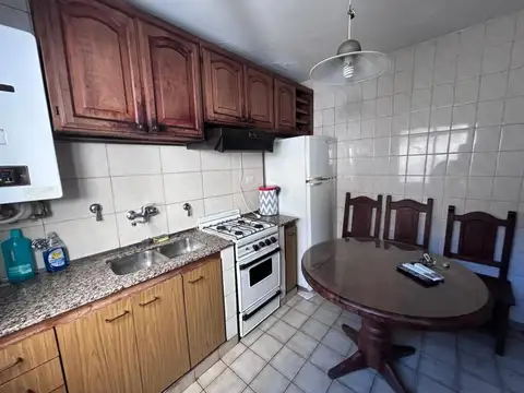 Departamento en Alquiler de 2 dormitorios