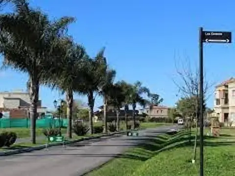 Lote en Venta Barrio Bella Vista Chico