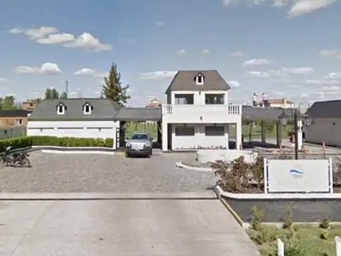 Lote en Venta Barrio Bella Vista Chico