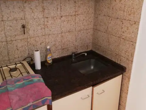Oficina Monoambiente con 2 baños