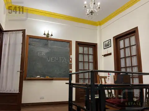 Depto Tipo Casa en Venta de 2 dormitorios