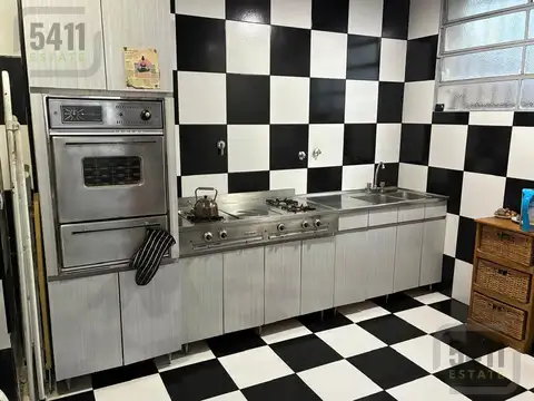 Depto Tipo Casa en Venta en San Telmo, USD 228.000