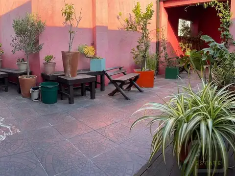 Depto Tipo Casa en Venta de 3 ambientes
