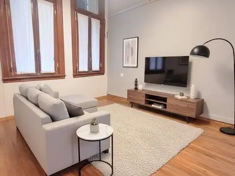 Depto Tipo Casa en Venta al Oeste