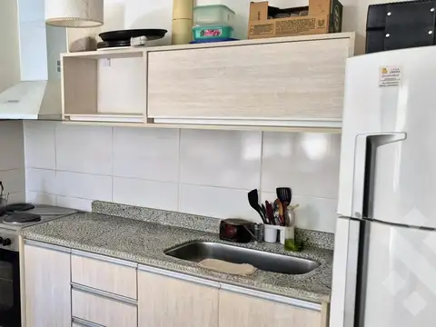En Venta Departamento 1 Dorm Con Balcón | Neuquén Capital