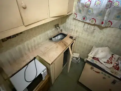 Departamento - Venta - Argentina, Capital Federal - Juan M. Gutierrez 2573