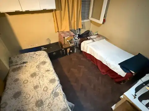 Juan M. Gutierrez 2500, Piso 3