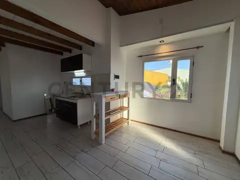 Departamento en Alquiler A Estrenar