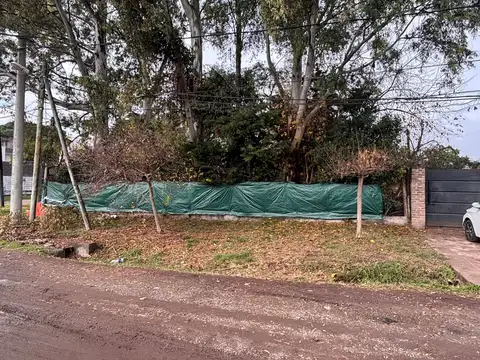 Terreno en Venta de 500,0 m2
